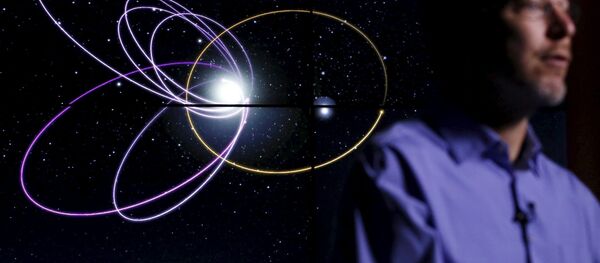 マイケル・ブラウン - Sputnik 日本