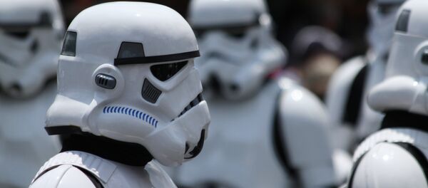 スターウォーズ - Sputnik 日本