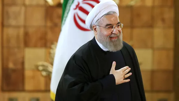 日本　対イラン制裁解除を決める - Sputnik 日本