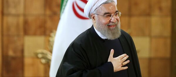 日本 対イラン制裁解除を決める 日本 対イラン制裁解除を決める - Sputnik 日本