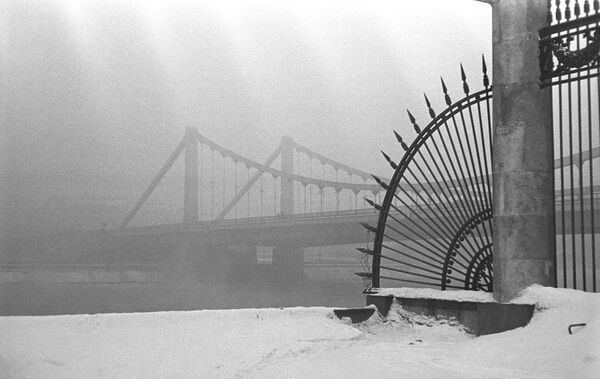 街の冬：1930年代・90年代の写真に見るモスクワ - Sputnik 日本