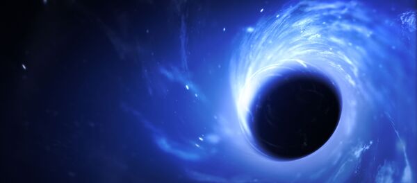 ブラックホール ブラックホール - Sputnik 日本