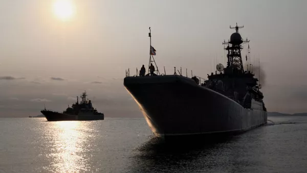 英国　ロシア海軍艦隊の近代化を憂慮 - Sputnik 日本