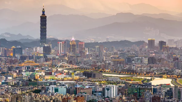 台湾 - Sputnik 日本