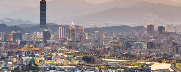 台湾 - Sputnik 日本