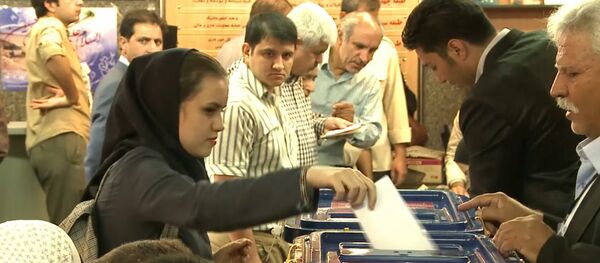 イラン議会選に寄せて：自由主義改革派と過激原理主義勢力の対立が激化している - Sputnik 日本