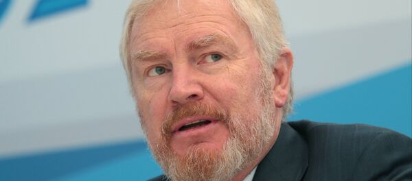 ストルチャク財務次官 ストルチャク財務次官 - Sputnik 日本