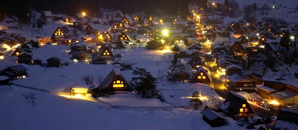福岡　冷え込みのため水道管が破損　6万世帯が断水 - Sputnik 日本