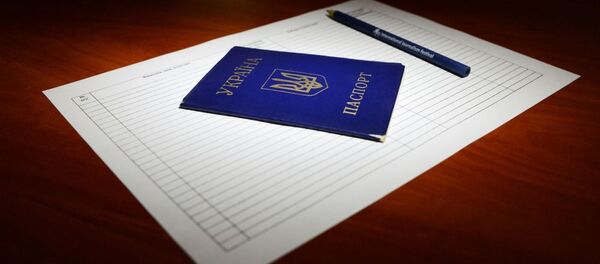 ウクライナ人へのビザ発給拒否のケース益々増大 - Sputnik 日本