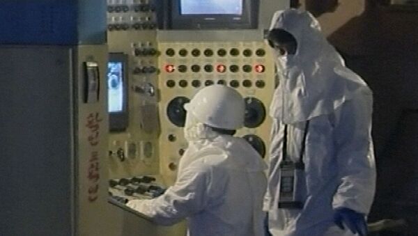 北朝鮮が寧辺で兵器級プルトニウムの生産再開 - Sputnik 日本