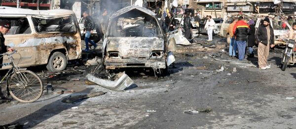 テロ事件 - Sputnik 日本