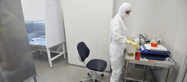 ジカ熱の初の感染例が欧米で報告 ジカ熱の初の感染例が欧米で報告 - Sputnik 日本