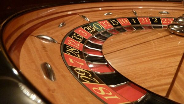 日本でもギャンブルができるようになる？！　カジノ法案が可決 - Sputnik 日本