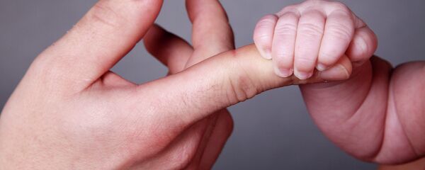 セックス頻度が子どもの性別に影響 - Sputnik 日本