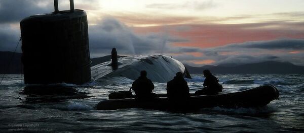 中国 すべての外国潜水艦に海上航行を義務付け 中国 すべての外国潜水艦に海上航行を義務付け - Sputnik 日本