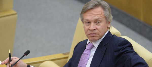 国家院議員アレクセイ・プシコフ 国家院議員アレクセイ・プシコフ - Sputnik 日本