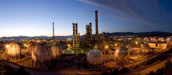 米国独立系大手石油企業の2015年の損失は140億ドルに 米国独立系大手石油企業の2015年の損失は140億ドルに - Sputnik 日本