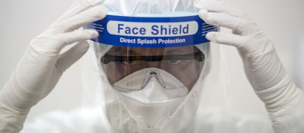 世界を覆う新ウィルスの恐怖：ジカ熱、拡大止まらず - Sputnik 日本