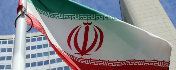イランの国旗 イランの国旗 - Sputnik 日本