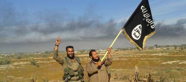 ダーイッシュ - Sputnik 日本