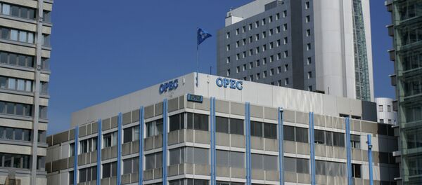 OPEC、再び採掘レベル凍結の合意に失敗 OPEC、再び採掘レベル凍結の合意に失敗 - Sputnik 日本