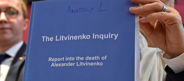 西側の対ロシア情報戦争、そろそろ負け戦に突入 西側の対ロシア情報戦争、そろそろ負け戦に突入 - Sputnik 日本
