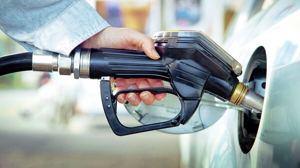 クウェートでガソリンが80%も値上がり - Sputnik 日本