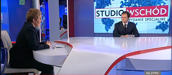 ロシア文化相とのインタビュー - Sputnik 日本