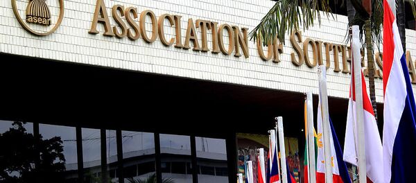 ロシアとASEAN:20年はほんの始まりに過ぎない ロシアとASEAN:20年はほんの始まりに過ぎない - Sputnik 日本