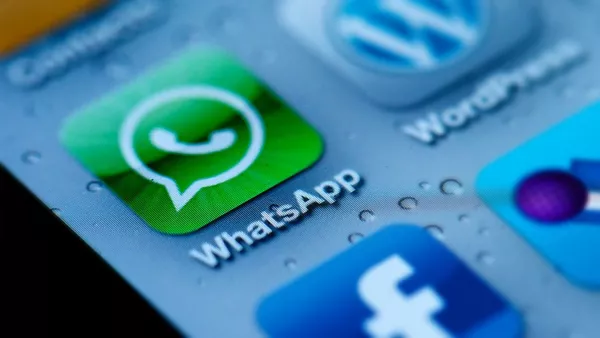 WhatsApp - Sputnik 日本