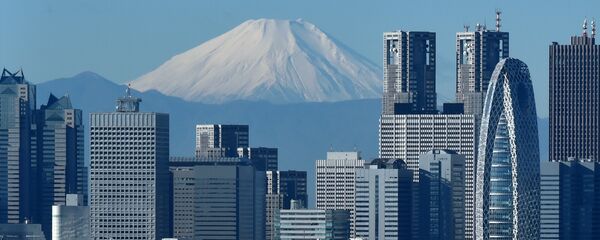 東京 東京 - Sputnik 日本