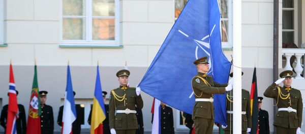 マスコミ:米国は欧州の軍事費を4倍に増加する方針 マスコミ:米国は欧州の軍事費を4倍に増加する方針 - Sputnik 日本