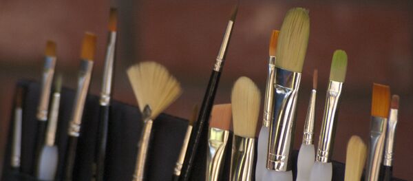 ブラシ ブラシ - Sputnik 日本