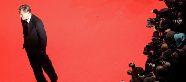 ディカプリオ ディカプリオ - Sputnik 日本