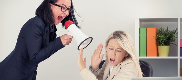 悪者の脳は小さい? 悪者の脳は小さい? - Sputnik 日本