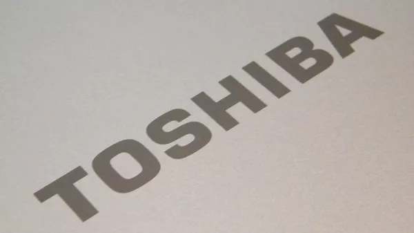 東芝 - Sputnik 日本