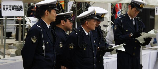 日本警察 G7サミット会場近くに山口組組長の別荘を発見 日本警察 G7サミット会場近くに山口組組長の別荘を発見 - Sputnik 日本