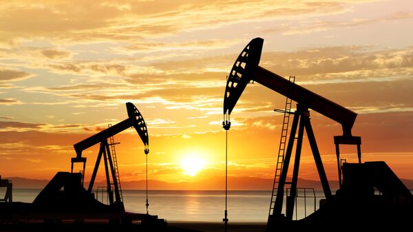 国際原油価格、米国石油協会の「備蓄増」発表を受けて着実に上昇 - Sputnik 日本