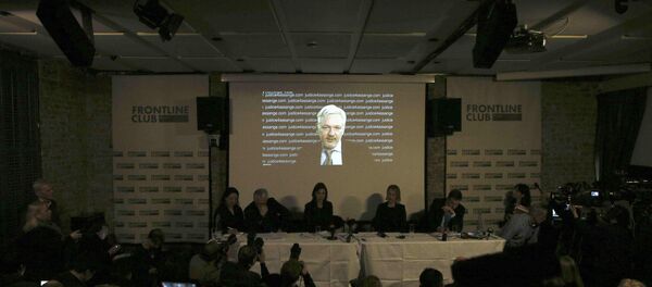 ウィキリークスがCIAの新たな機密資料公開 ウィキリークスがCIAの新たな機密資料公開 - Sputnik 日本