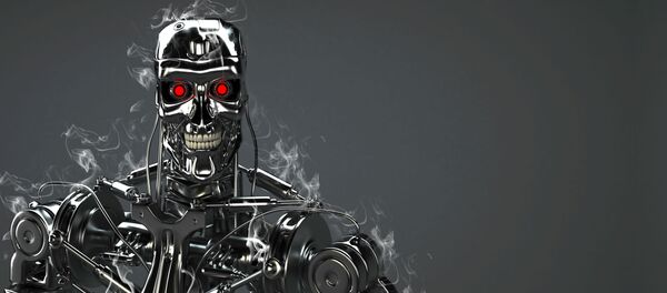 ターミネーター - Sputnik 日本