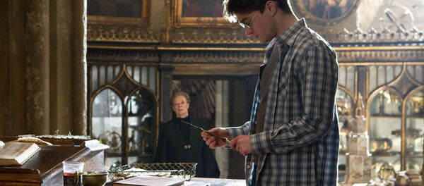 ハリー・ポッター ハリー・ポッター - Sputnik 日本