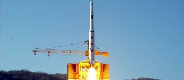 ロゴジン副首相：ロシアは北朝鮮にミサイル技術を提供していない - Sputnik 日本