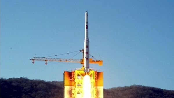 ロゴジン副首相：ロシアは北朝鮮にミサイル技術を提供していない - Sputnik 日本