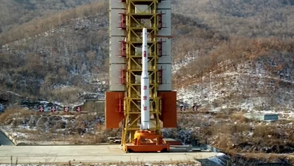 ロシア　北朝鮮に軍事技術を供与したという非難を否定 - Sputnik 日本