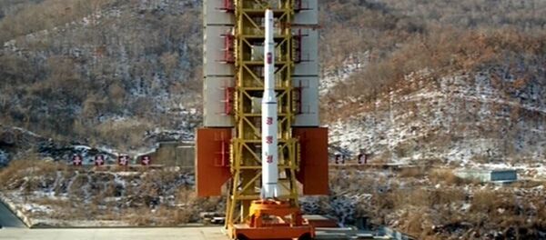 ロシア　北朝鮮に軍事技術を供与したという非難を否定 - Sputnik 日本