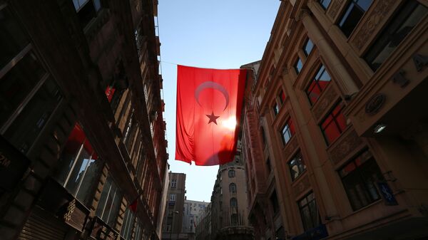 米国務省にクルド人攻撃を非難され、トルコが猛烈な抵抗 - Sputnik 日本