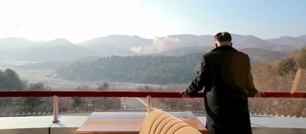 日米韓の採った北朝鮮の処罰決定、いつもながら正しくない 日米韓の採った北朝鮮の処罰決定、いつもながら正しくない - Sputnik 日本