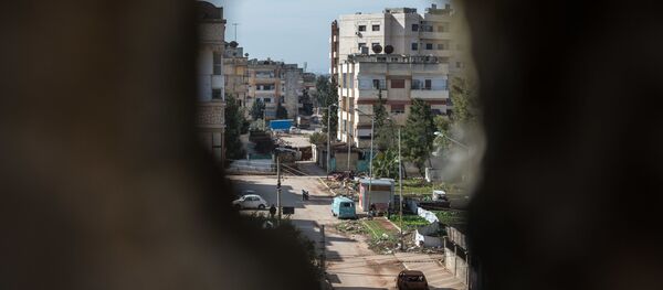 シリア反体制派 2週間の停戦に同意 シリア反体制派 2週間の停戦に同意 - Sputnik 日本