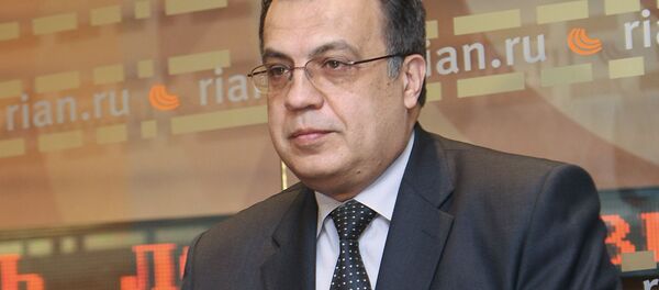 トルコ駐在ロシア大使、ロシアは関係改善のためのトルコの行動を待っている - Sputnik 日本