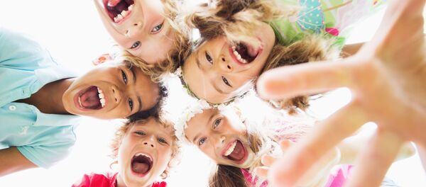 現代世界の低出生率、理由は「貪欲」 - Sputnik 日本